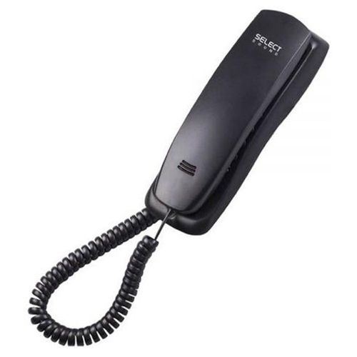 Teléfono De Escritorio Select Sound 8340N