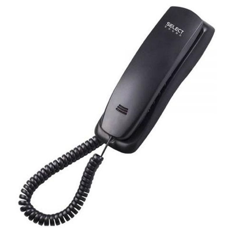 Teléfono De Escritorio Select Sound 8340N