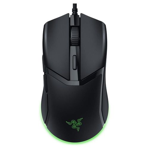Mouse Alambrico Razer Cobra Customizable Gaming
