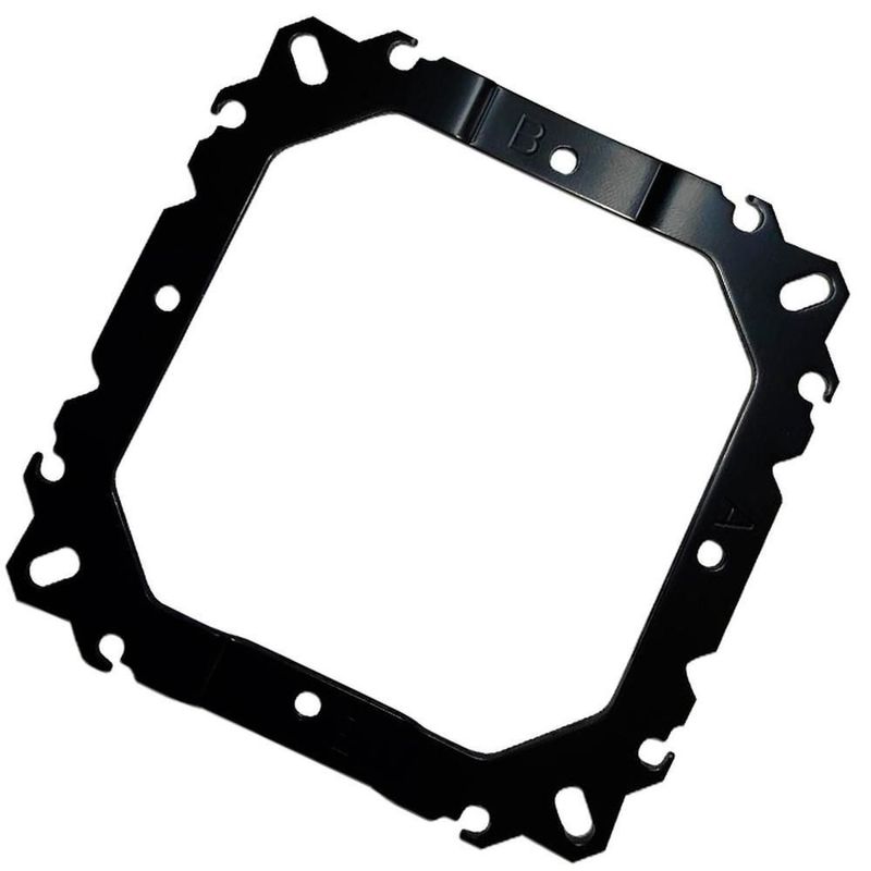 Bracket para enfriamiento cougar helor intel lga 1700