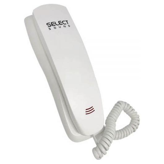 Teléfono De Escritorio Select Sound 8340B