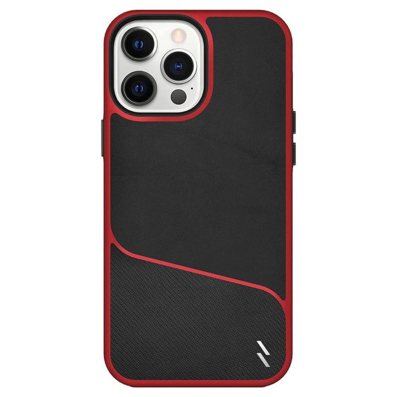 Funda Para iPhone 13 Pro Max Zizo Division Grado Militar
