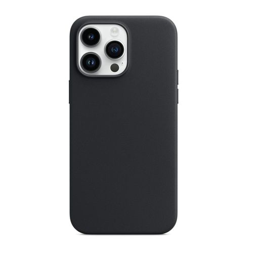 Funda Para iPhone 13 Pro Max Piel Premium Magnética Magsafe Anticaidas