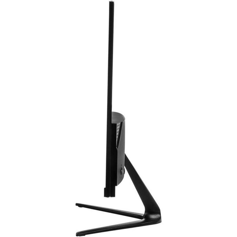 Monitor gamer 23.8 acteck captive vivid sp240 5ms 75hz full hd ips led vga hdmi
