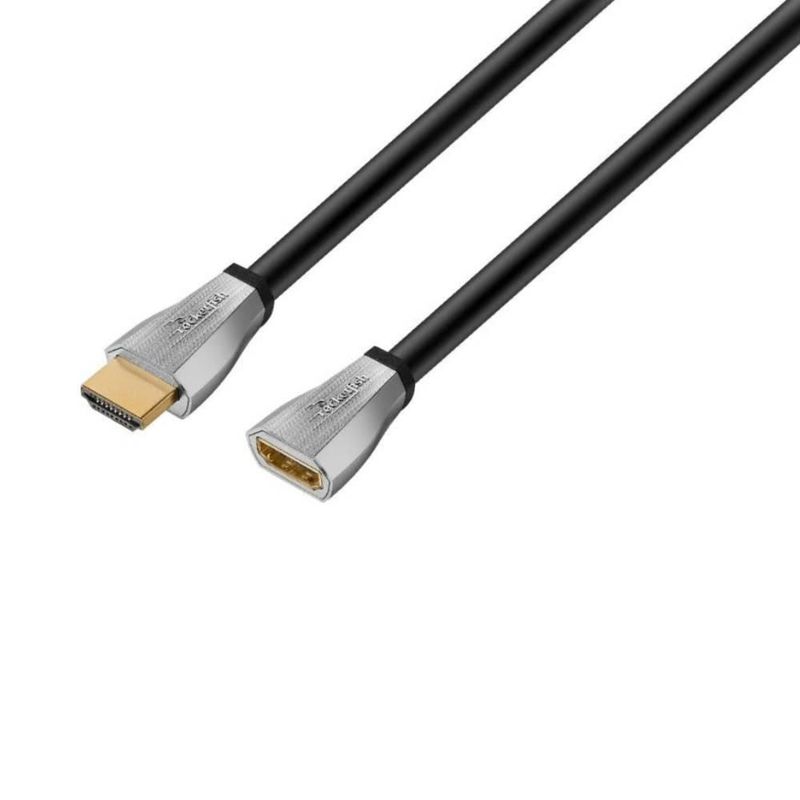 Extensor de cable HDMI/HDR Ultra HD Rocketfish 4K 1.2 m In-Wall Rated