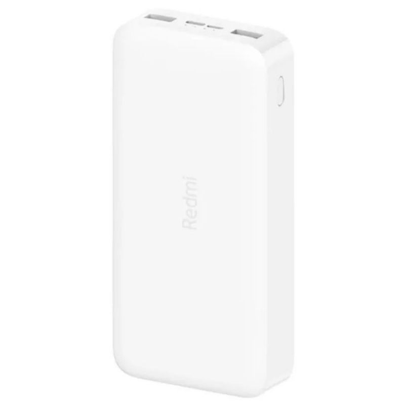 Power Bank Xiaomi Redmi 20000mah. Carga Rápida