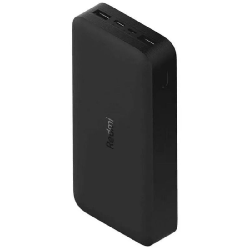 Power Bank Xiaomi Redmi 20000mah. Carga Rápida
