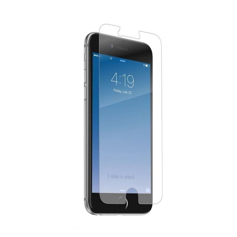 Mica para iphone 6/6S/7 HD Zagg Invisibleshield Glass defense