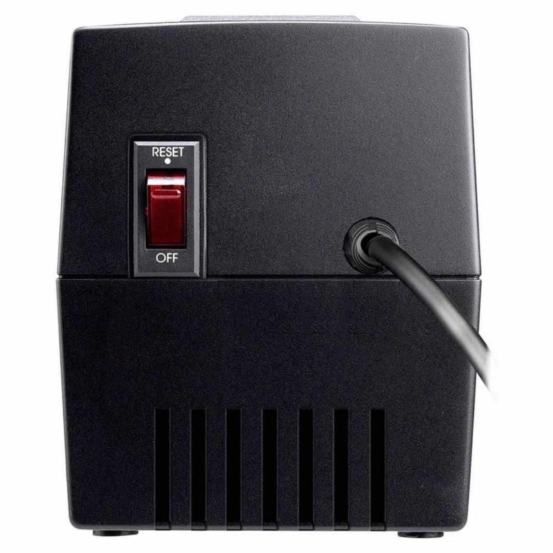 Regulador de Voltaje KOBLENZ RS-1410 1410VA 700W 8 Contactos 00-1599-00-0