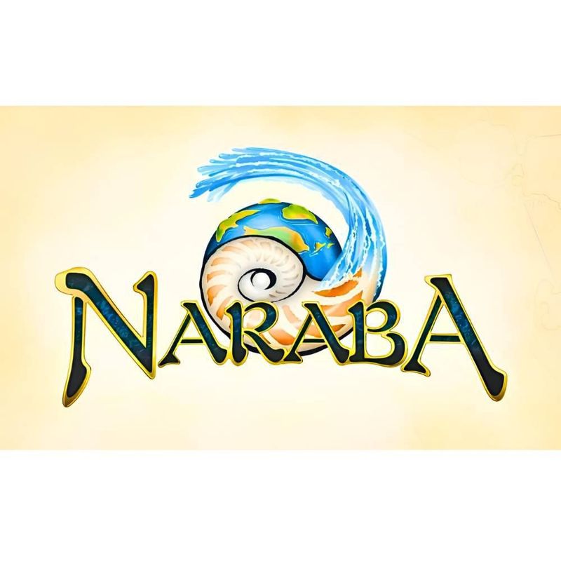 Naraba World el Laberinto de la luz videojuego para PC físico