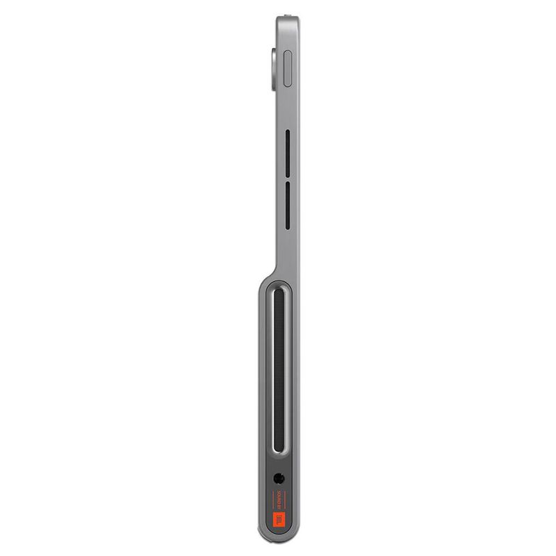 Tablet Lenovo Tab Plus: RAM 8GB, 128GB, 11.5", Android 14, Color Gris.