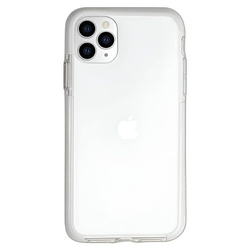 Funda de celular para iPhone 11 Ace Pro 3 BodyGuardz color blanco