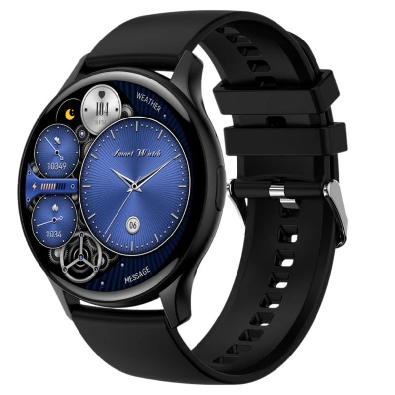 Xiaomi Redmi Buds 6 Play con Smartwatch G-Tide R5