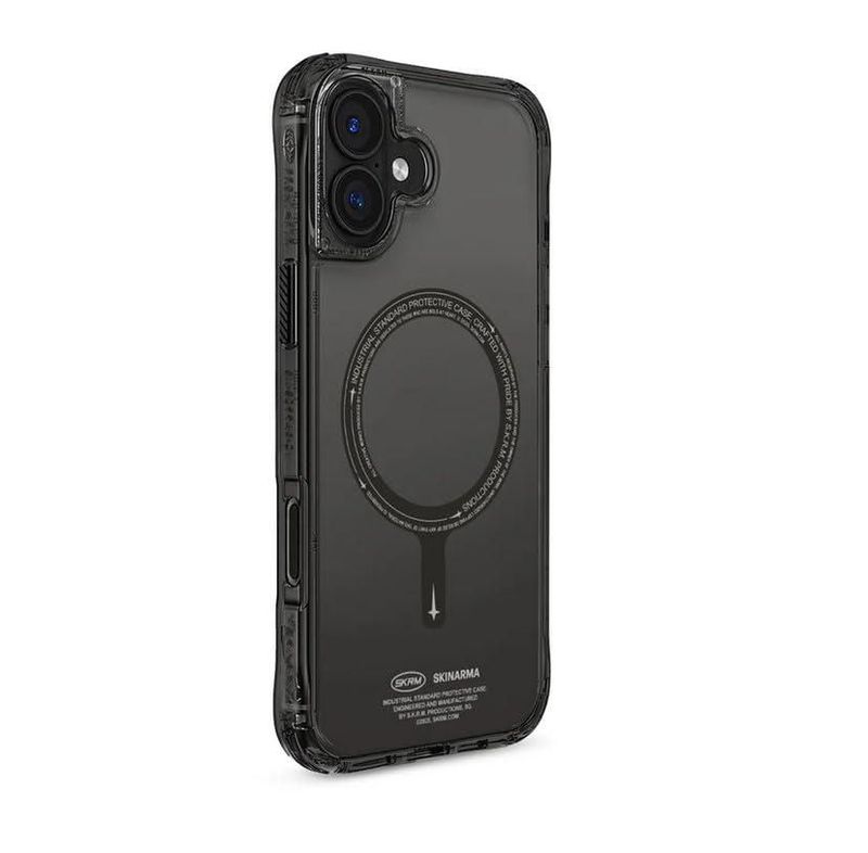 SAIDO (mag-Charge) Funda para iPhone 16 Plus