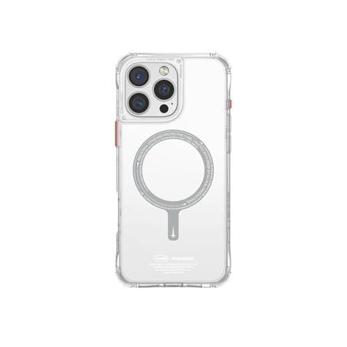 SAIDO (mag-Charge) Funda para iPhone 16 Pro