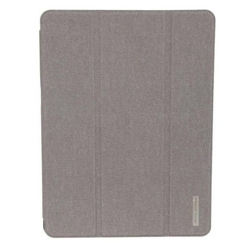 Funda para iPad 9.7 pulgadas Jinya Case Defender color gris