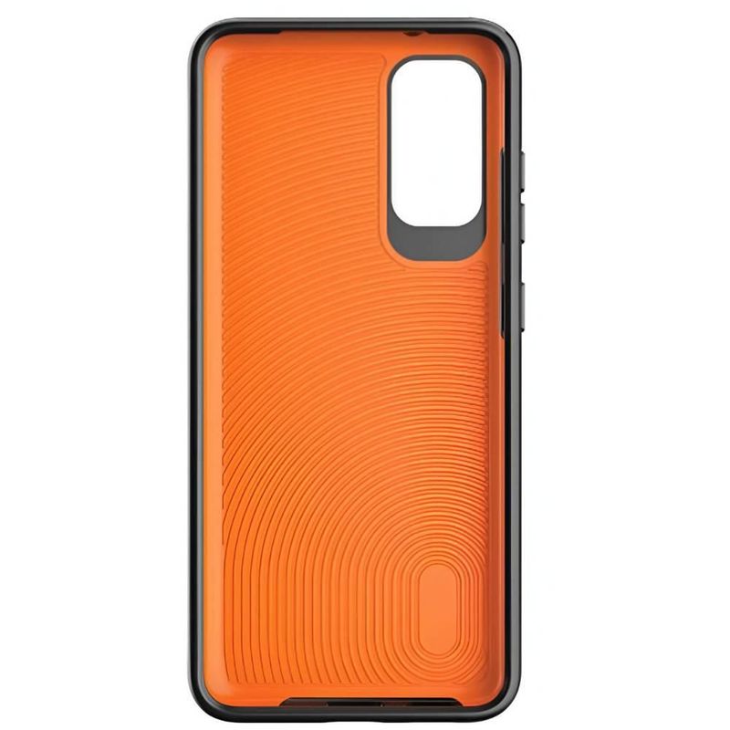 Funda para Samsung Galaxy S20 Gear 4 Case Battersea color negro