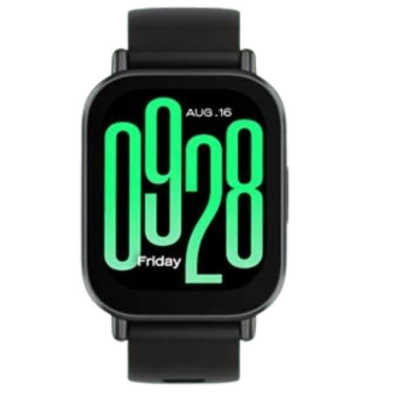 Xiaomi Smartwatch Redmi Watch 5 Active con audífonos G-Tide H21 PLATA
