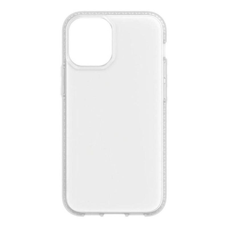 Funda Rígida Survivor Griffin para iPhone 12 mini transparente