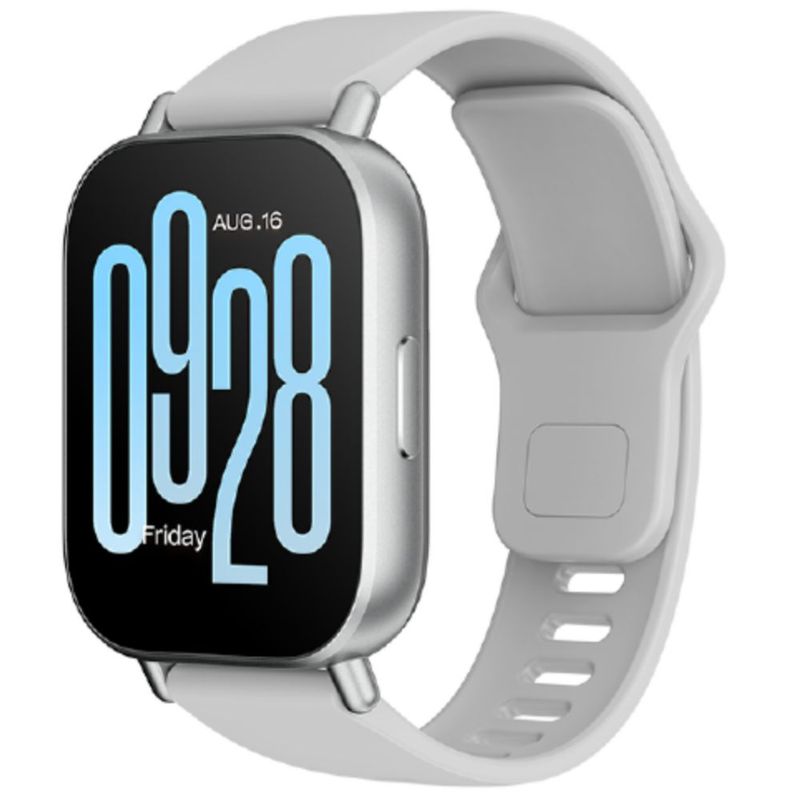 Xiaomi Smartwatch Redmi Watch 5 Active BLANCO con Audífonos G-Tide L21 BLANCO