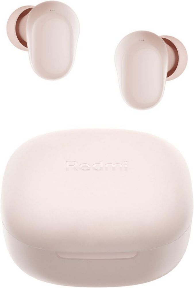 Audifonos Redmi Buds 6 Play Rosa