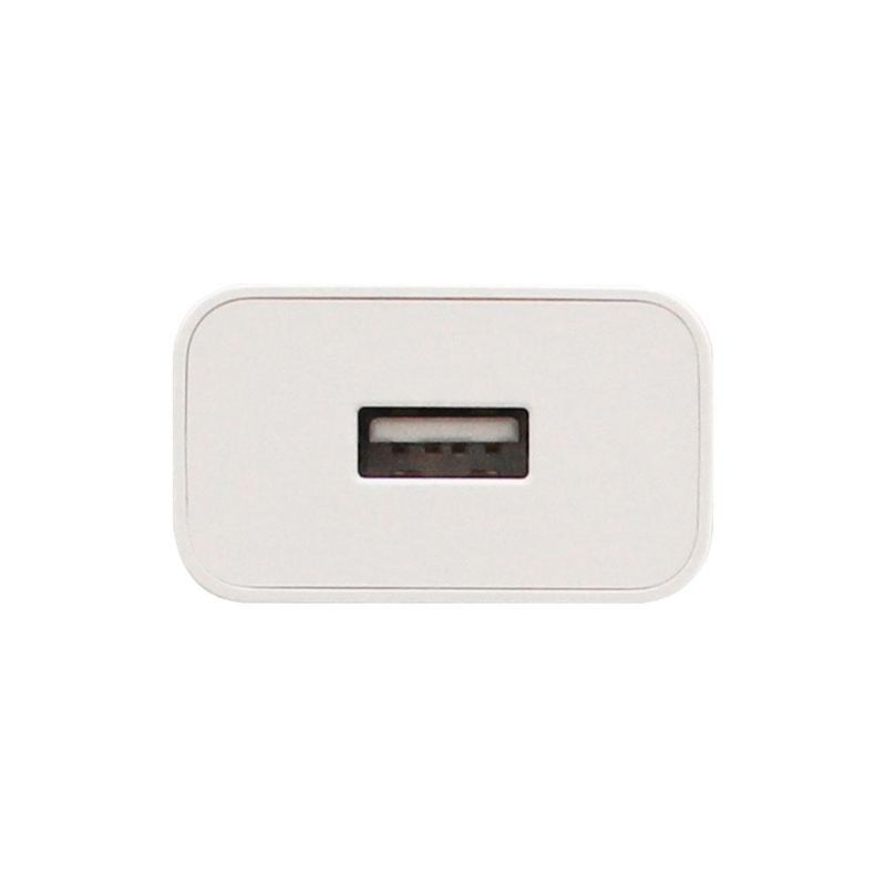 Cargador de Pared Huawei 66 Watts Super Charge Blanco