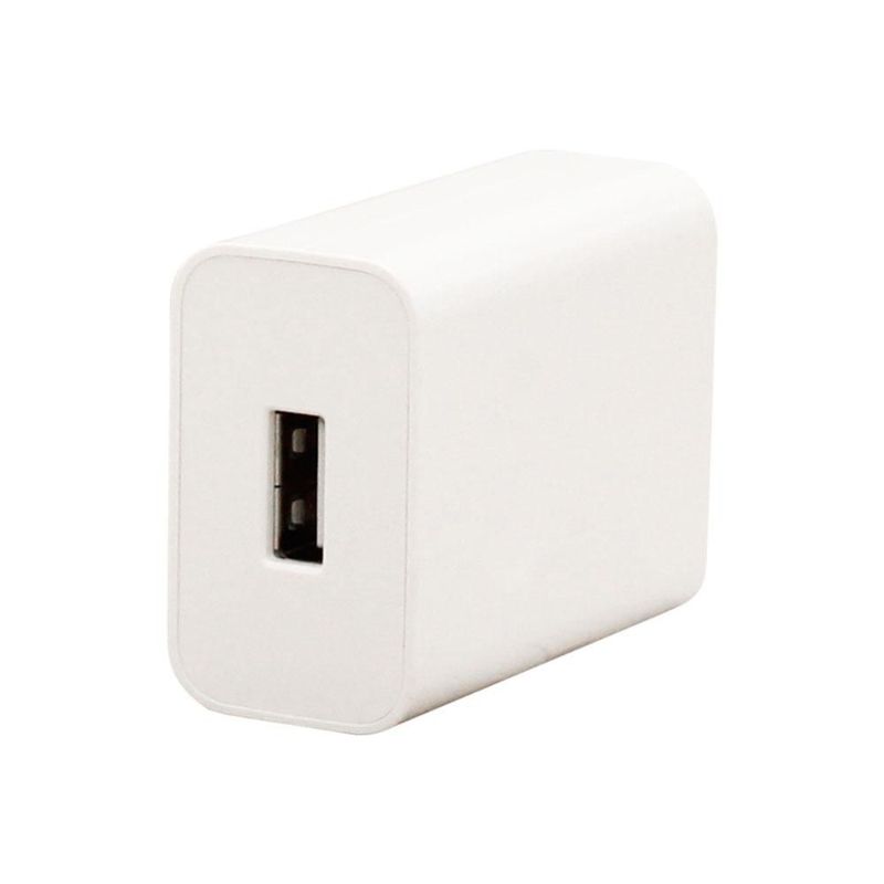 Cargador de Pared Huawei 66 Watts Super Charge Blanco