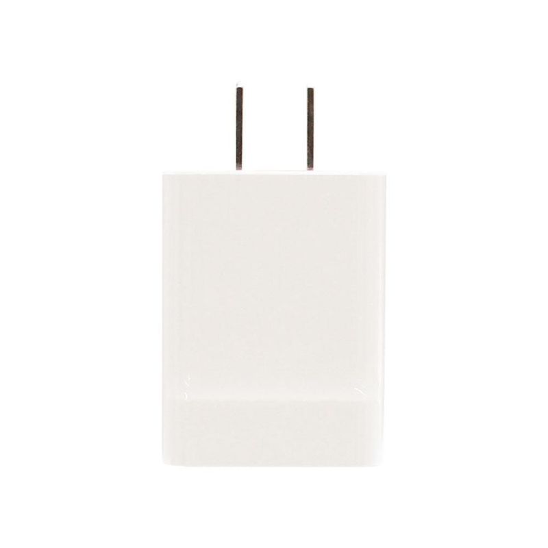 Cargador de Pared Huawei 66 Watts Super Charge Blanco
