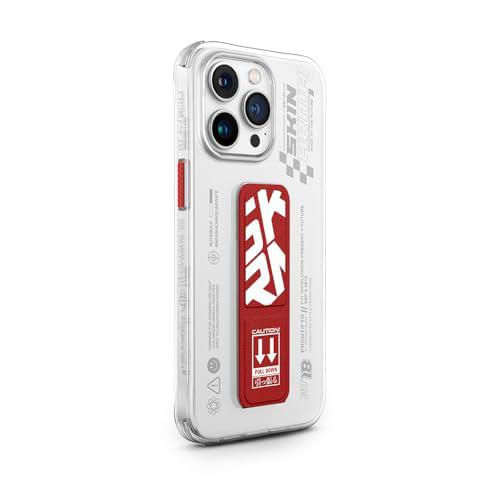 APEX Funda para iPhone 15 Pro Max