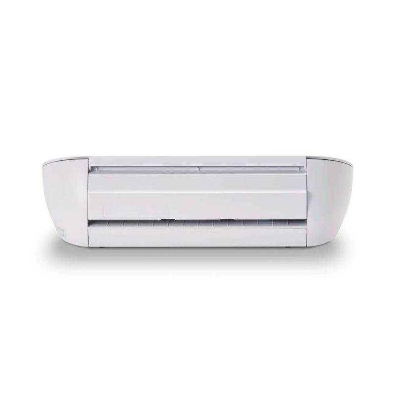 Plotter de Corte Silhouette Portrait 4 Color Blanco