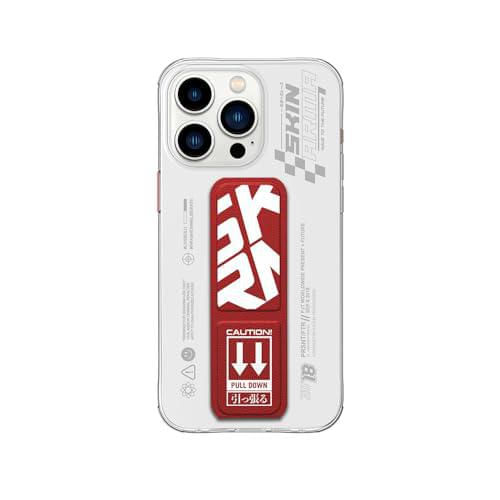 SKINARMA Apex Funda para iPhone 15 Pro