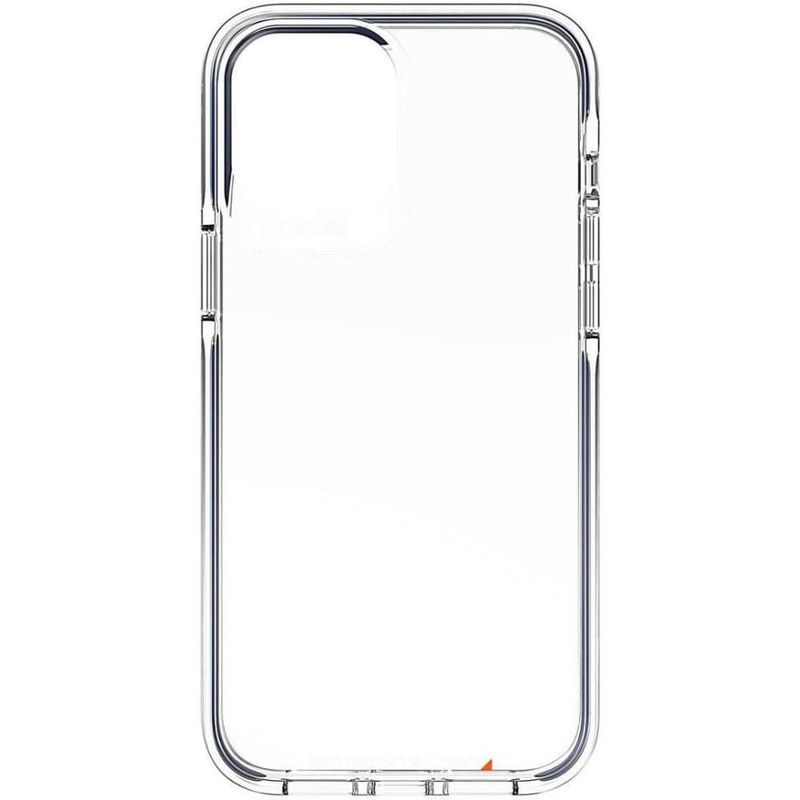 Funda para iPhone 12 Pro Max Gear 4 Picardilly transparente