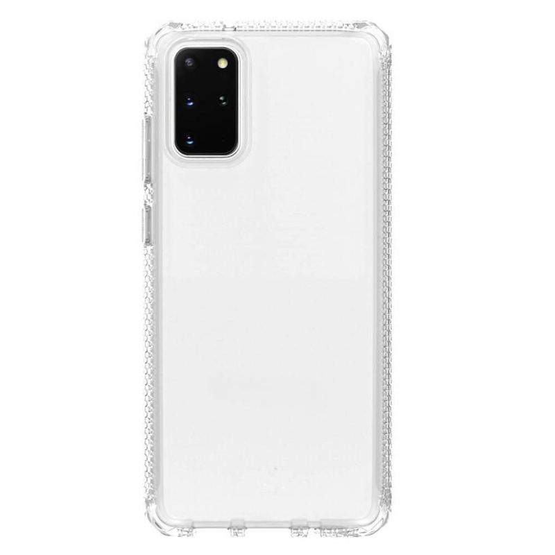 Funda Samsung Galaxy S20 Spectrum Itskins transparente
