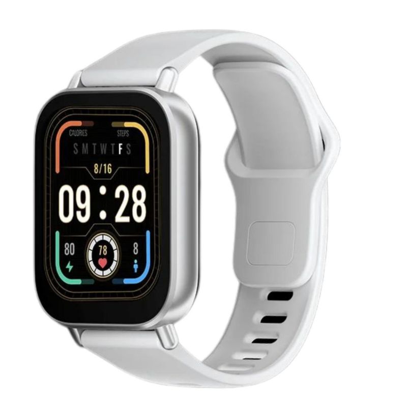 Xiaomi Smartwatch Redmi Watch 5 Active BLANCO + Redmi Buds 6 Active AZUL