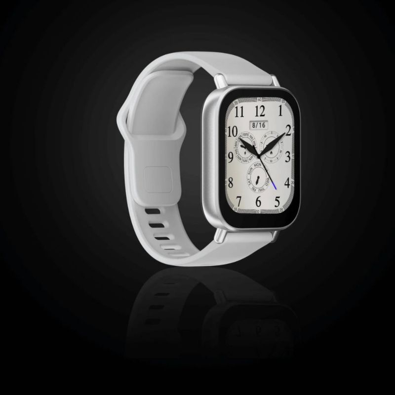 Xiaomi Smartwatch Redmi Watch 5 Active BLANCO + Redmi Buds 6 Active AZUL