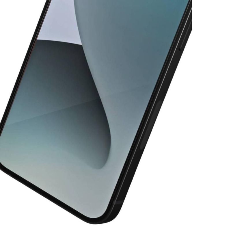 Mica para iPhone 12 Mini ZAGG Glass+ Invisibleshield transparente HD