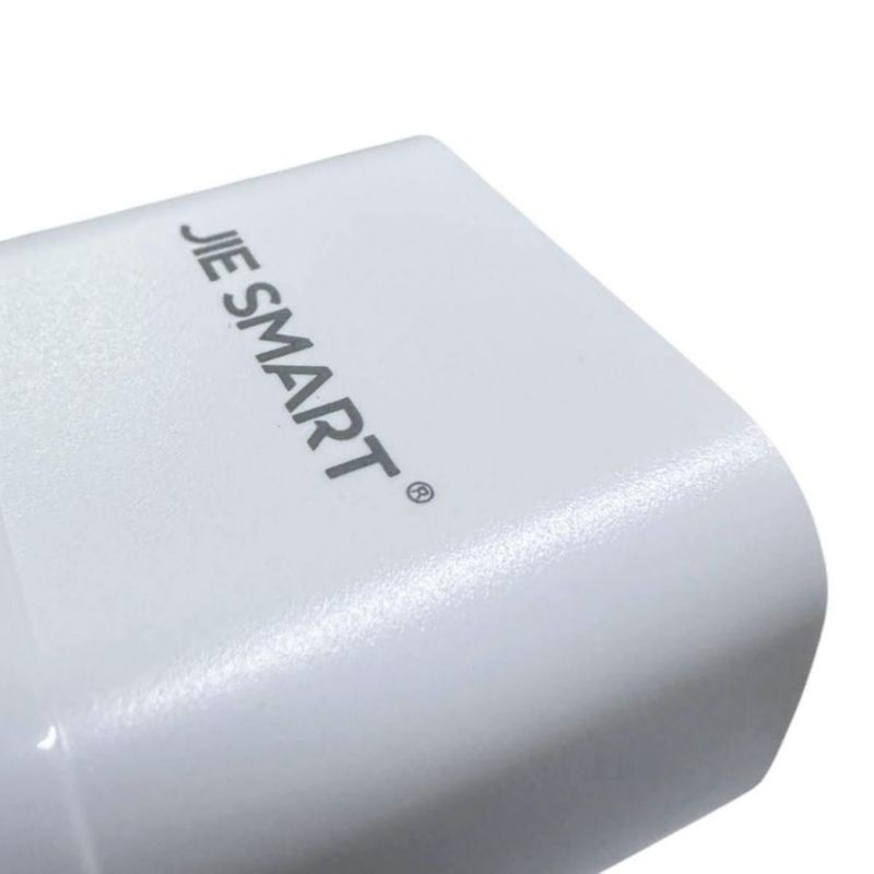 Cargador Turbo 25W Tipo C JIE SMART Carga Rápida USB