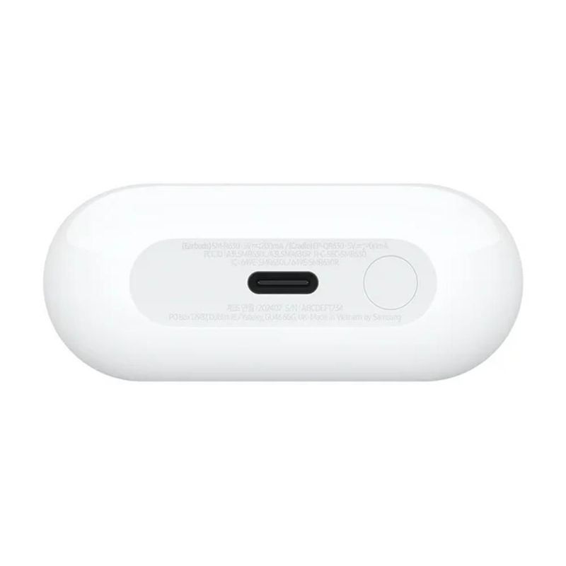 SAMSUNG GALAXY R630 BUDS 3PRO BLANCO