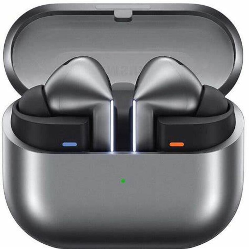 SAMSUNG GALAXY R630 BUDS 3PRO PLATEADO