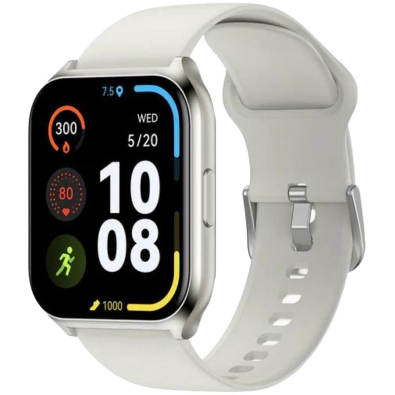 Xiaomi Redmi Buds 6 Active + Smartwatch Filwans GTS Mini. AZUL