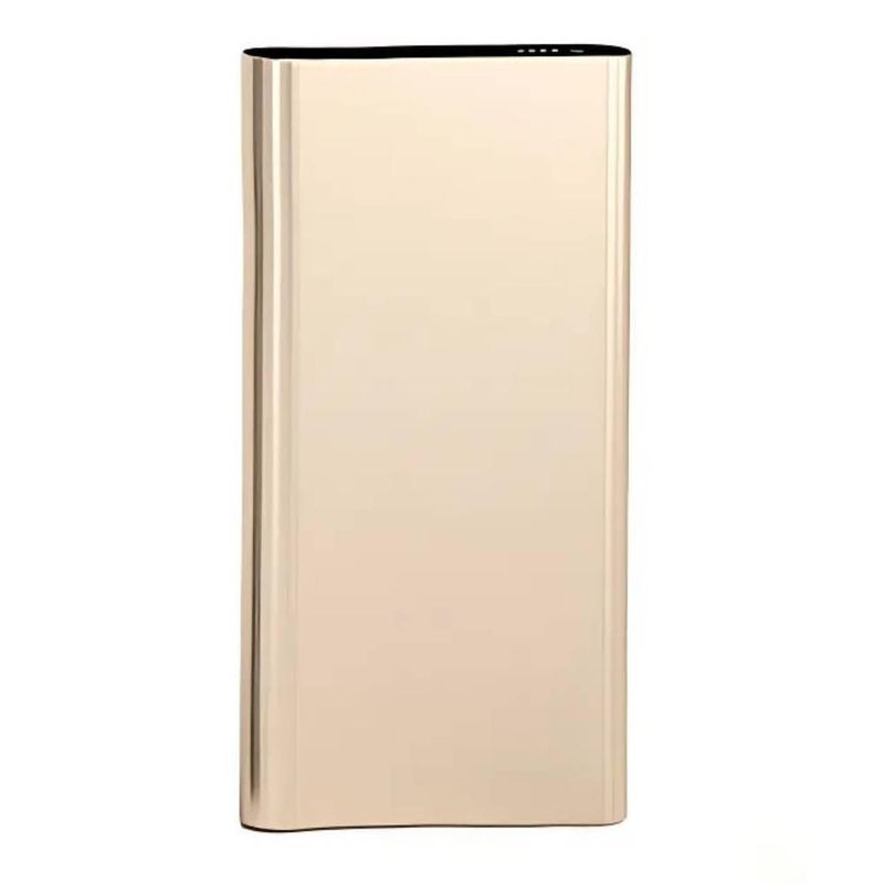 Batería portatil de 3000 mAh TP-Link Ultra Slim carga rápida gris