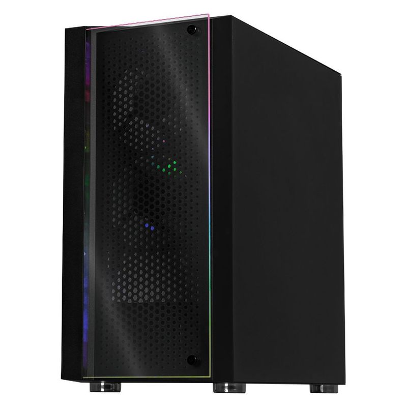 Xtreme pc rtx 3050 ryzen 7 16gb ssd 1tb monitor 27 skribble