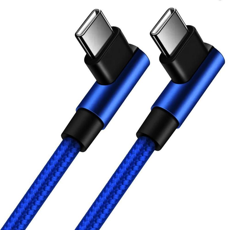 Cable de 480 Mbps MXDUP-005 SpeedBlue3LL Cable cargador de 3m USB-C