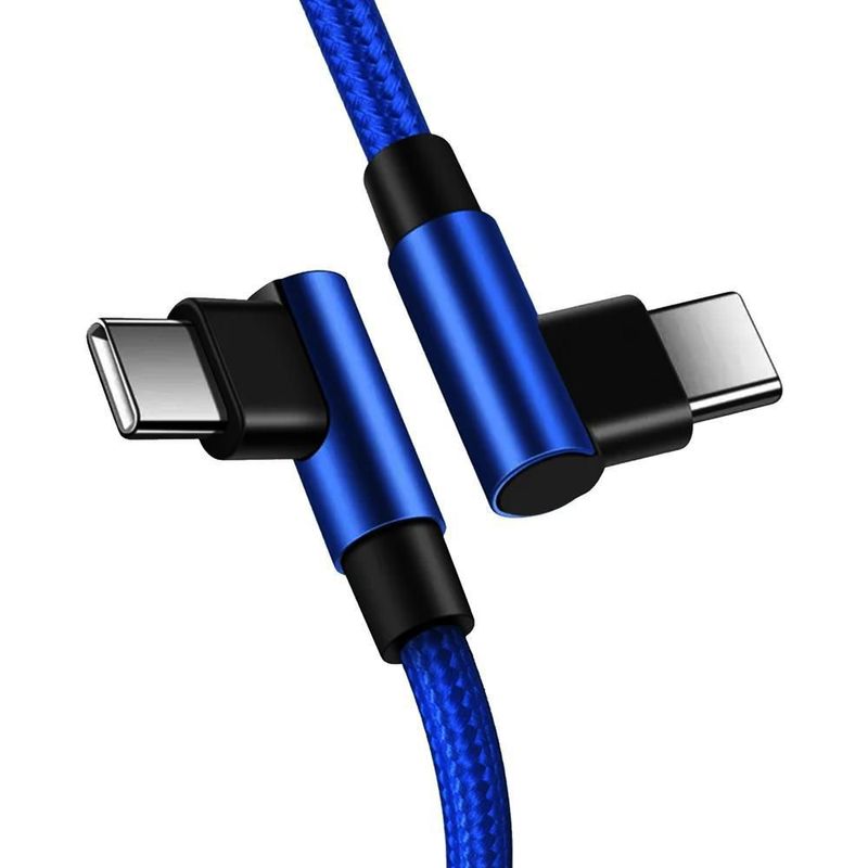 Cable de 480 Mbps MXDUP-005 SpeedBlue3LL Cable cargador de 3m USB-C