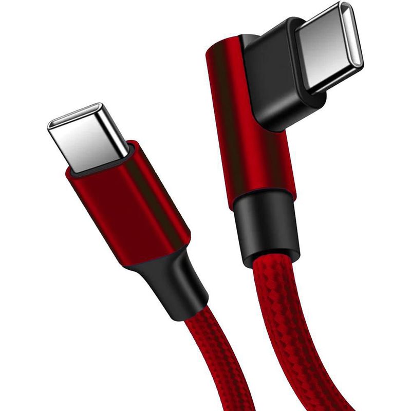 Cable de transferencia Tipo USB-C MXERD-004 SpeedRed3LI Cable de Transferencia 3m