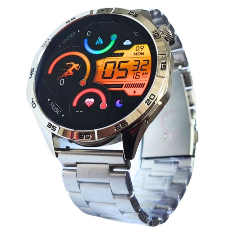 Audifonos Xiaomi Redmi Buds 6 Active Negro con  Smartwatch G Tide Power