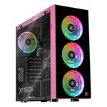 Xtreme pc gaming amd radeon vega renoir ryzen 7 16gb ssd 1tb pink