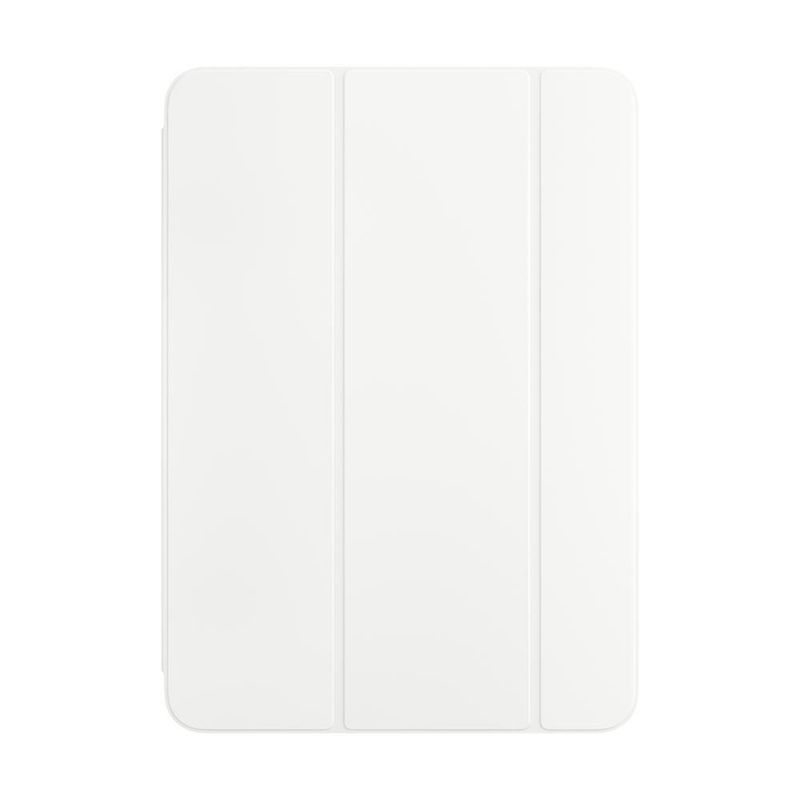 Funda Apple Smart Folio iPad Pro 11" M4 Blanco