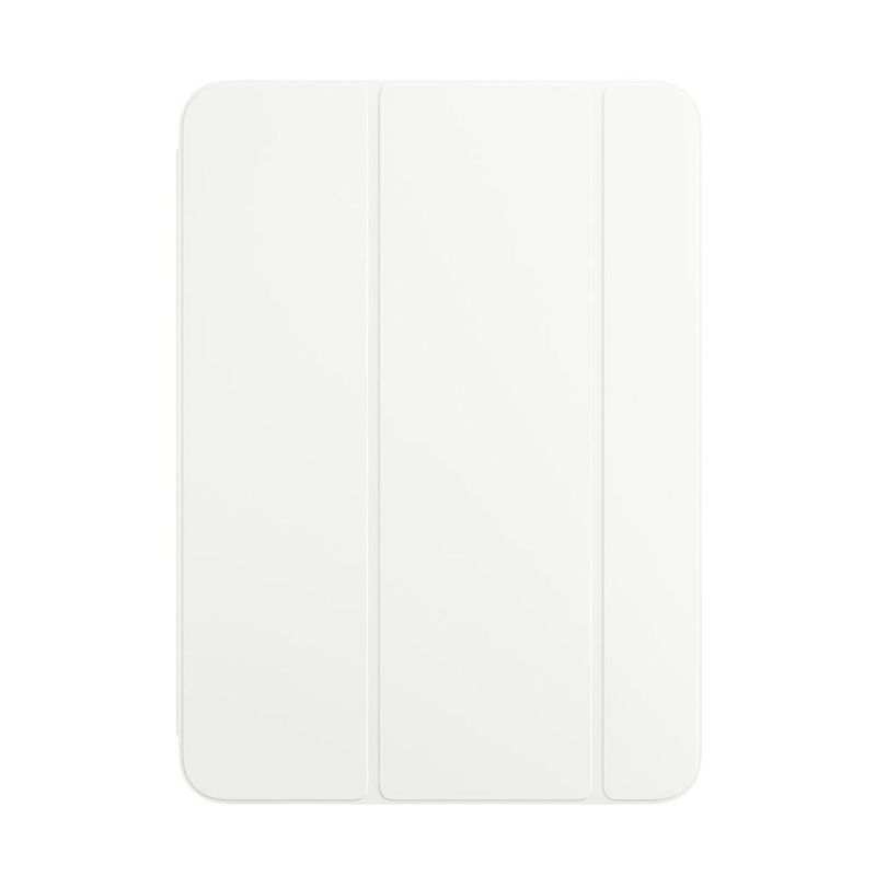 Funda Apple Smart Folio iPad 11a Gen (A16) Blanco