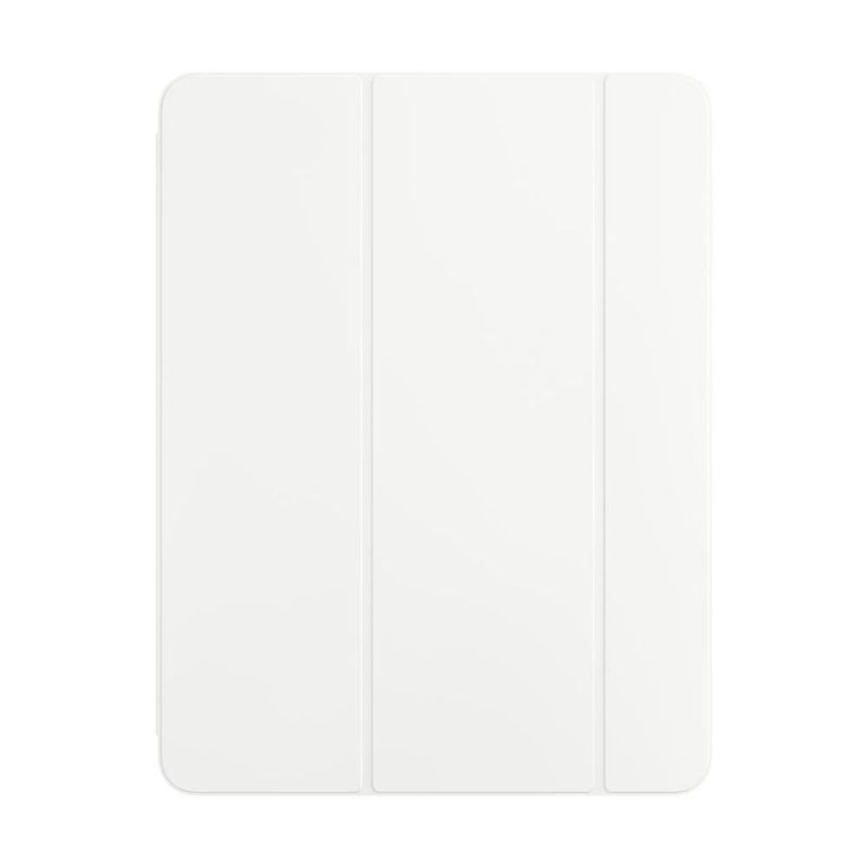 Funda Apple Smart Folio iPad Pro 13" M4 Blanco